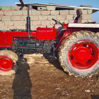 مكينة عنتر • واسط