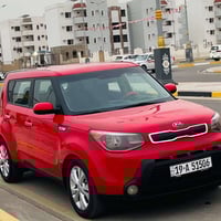 ٢٠١٥ • وارد امريكي • حادث امامي