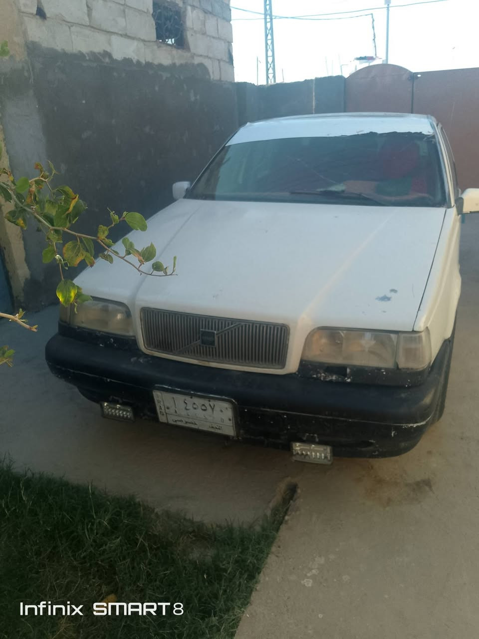 فالفو حجم 850مديل94السعر45


**إذا كنت صاحب هذا الإعلان وتريد حذفه لأي سبب، رجاءا أرسل رسالة إلى الدعم الفني**