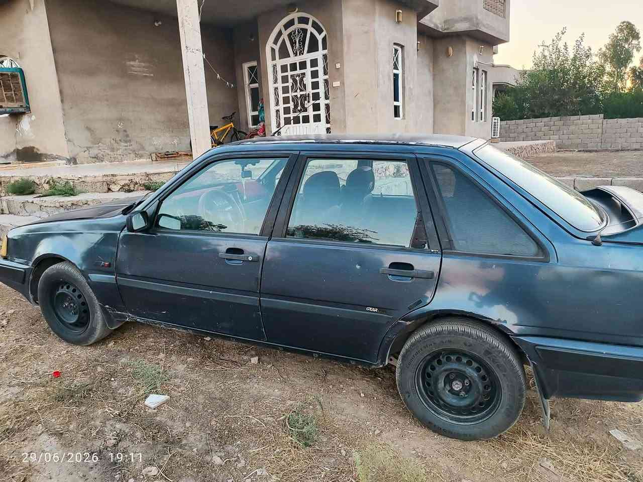 السلام عليكم فالفو 1993 440 رقم دولي سنويه لل2031 شرط التحويل محرك جديد تخم تاير جوم كهرباء سياره جاهزه السعر 25 وبيها مجال للاستفسار ***********
