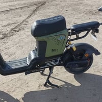 دراجا ار٨ • مكفولة سنة • ديسك أمامي وخلفي