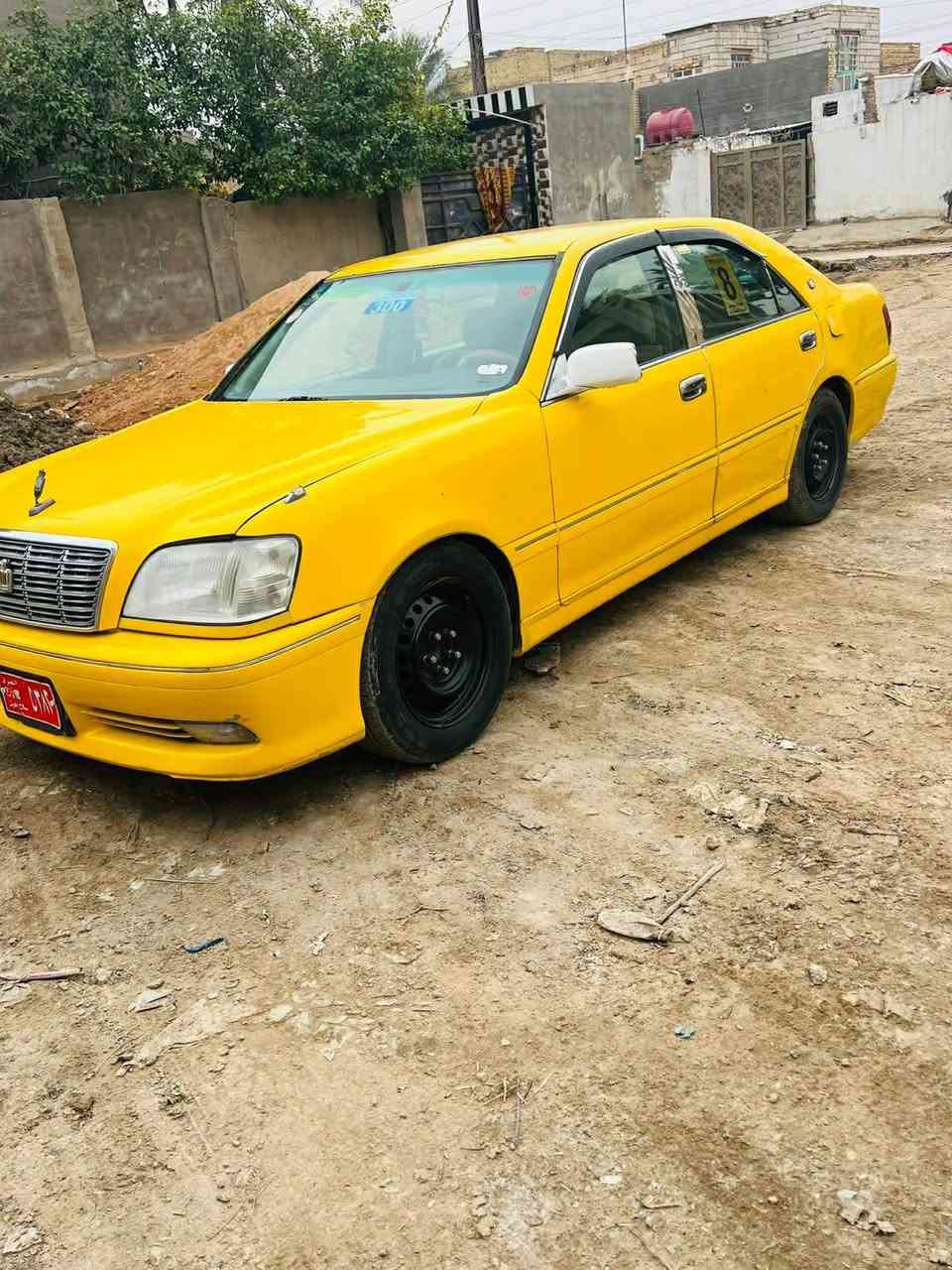 كص جنطه  وكاله فقط وكاله فقط جاهز من كلش. فول سياره *********** بابل مكاني سعر ٣٥ وبيه مجال
