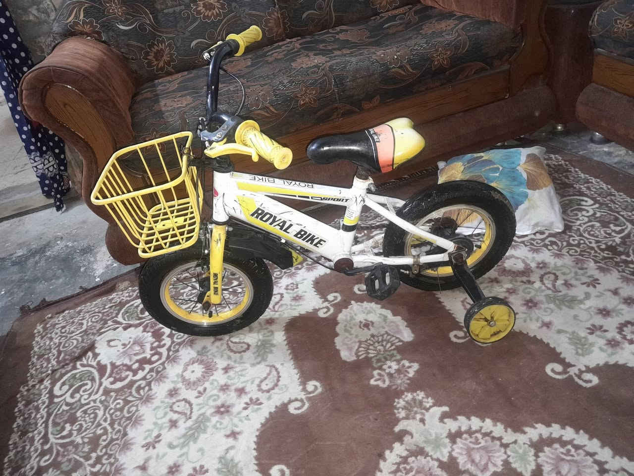 ٥٠ وبي مجال


**إذا كنت صاحب هذا الإعلان وتريد حذفه لأي سبب، رجاءا أرسل رسالة إلى الدعم الفني**