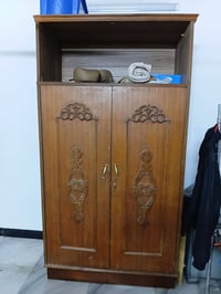 خزانات • ديكور