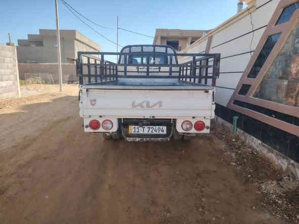 للبيع كيه 2024 مكفوله كفاله عامه رقم بغداد سعر 160 أي استفسار على هذا رقم ***********
