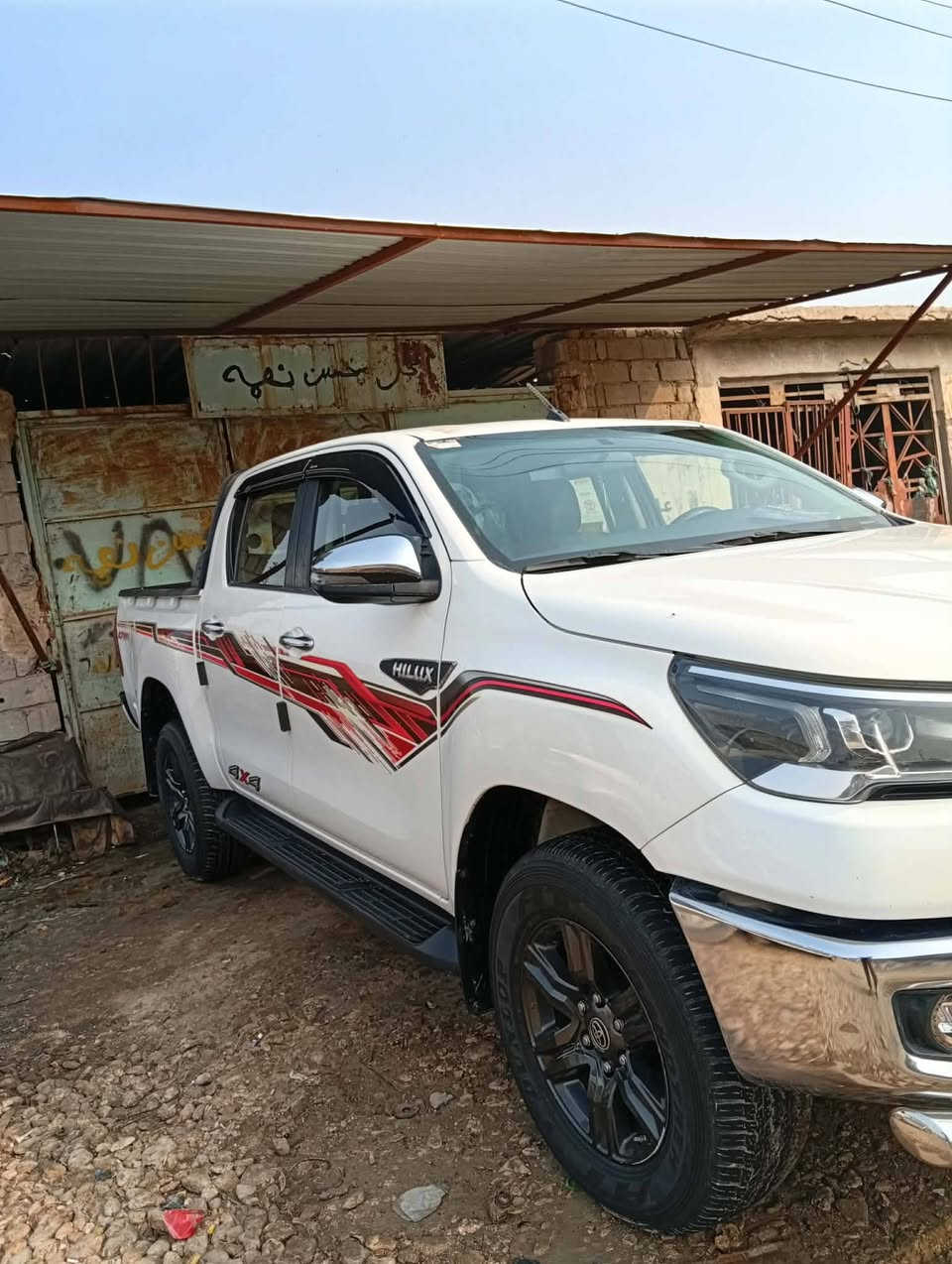 2023 رقم بغداد انكليزي فول عدا البصمه سياره وضع الزيرو
ماشيه 53
مكانها الديوانية الحمزة الشرقي
مكلف بلنشر باقي التفاصيل اتصل على الرقم
*********** ابو علي 
‏‪***********‬‏ واتساب
