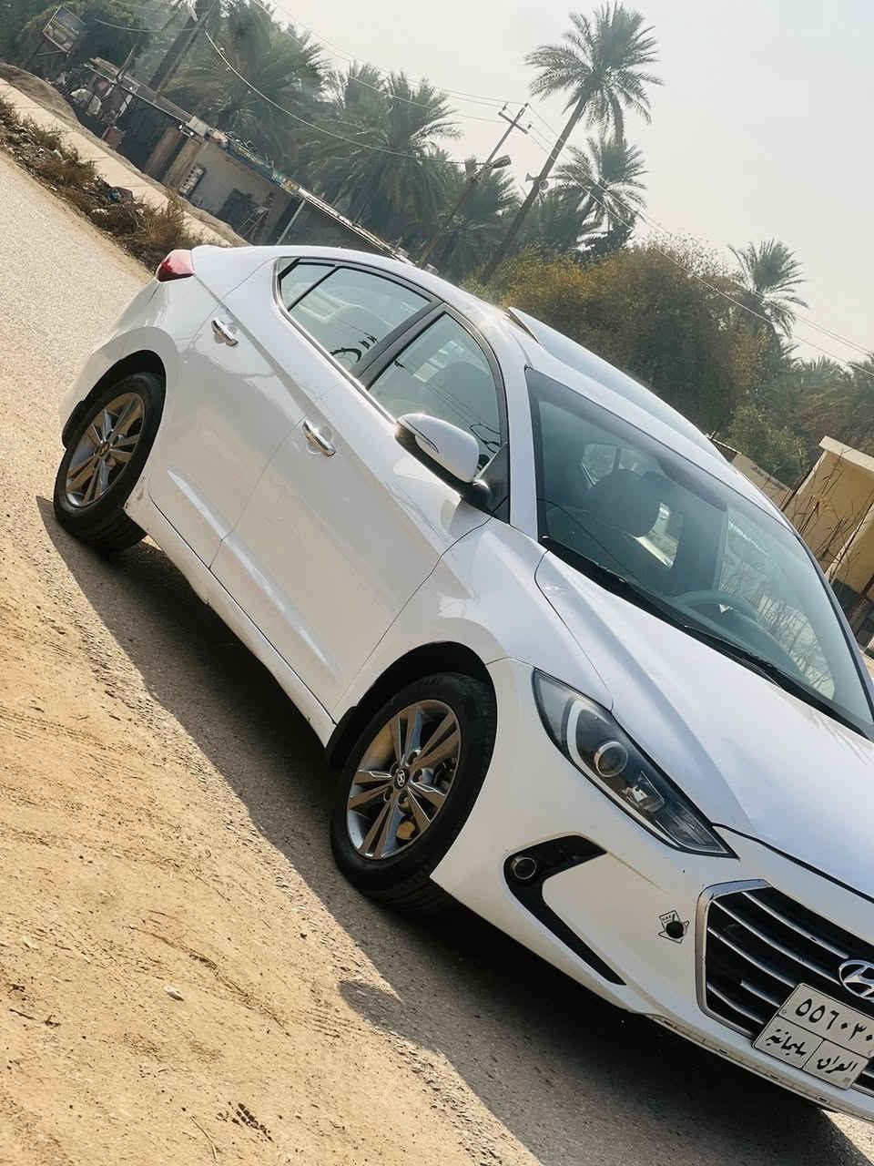 النترا 2017 خليجي رقم سليمانيه بيهه جاملغ خلفي وقبق الجنطه بدون دواخل ب 128 وبيهه مجال مكانهه كربلاء طويريج ***********
