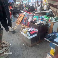 جوريب وجنط ونعال جمله ومفرد سماوه سوق الفوكاني قريب سوق القصابين القدي...
