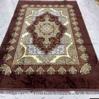 سجاد مخمل ثقيل • ٢×٣ • ٥ نقشات
