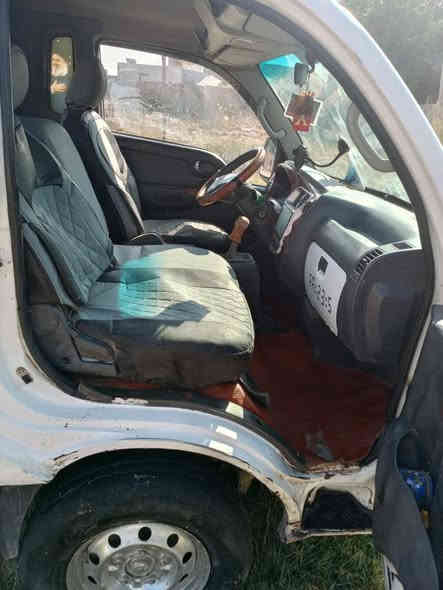 سياره كيه بنكو موديل 2006مسكر محول بام ونوزل مكينه صايلي 10ايام شديته جديده مكاني ناصريه مركز سعر 70وبيه مجال *********** ستفسار
