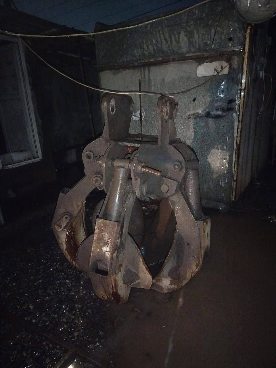 السلام عليكم كماش للبيع
0789 168 7781
