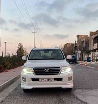 فول مواصفات • ٨ ركاب • VXR