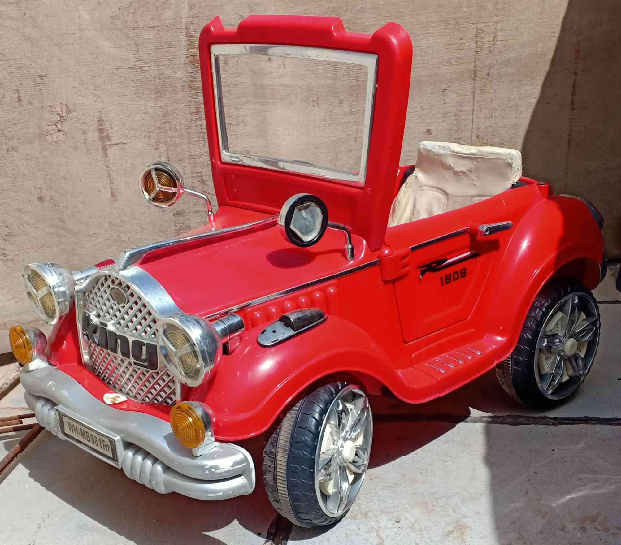 للبيع المكان  بغداد .عامرية


**إذا كنت صاحب هذا الإعلان وتريد حذفه لأي سبب، رجاءا أرسل رسالة إلى الدعم الفني**