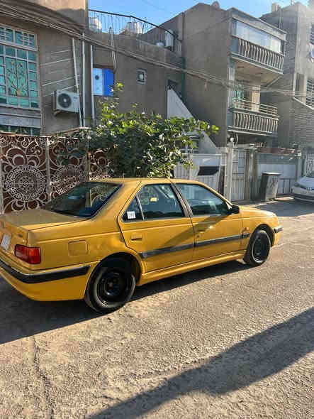 سلام عليكم شباب بيجو بارص للبيع السيارة بدون حادث بيه جراد وبيه طخة ممصلحة مبينه ب الصور مكاني حي القاهرة
السعر 49 بيه مجال بسيط 
للاستفسار ***********
