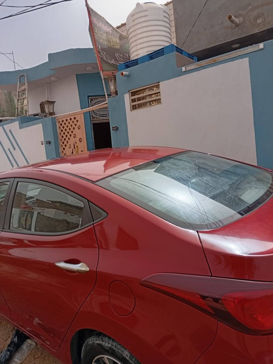السلام عليكم النترا ٢٠١٦سعر 105بيه مجال فول سويج السيارة كفالة من عدة البارد مكينه 600. للستفسار على هذه الرقم  ***********
