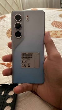 كامون 40 برو • 5G • حله نادر