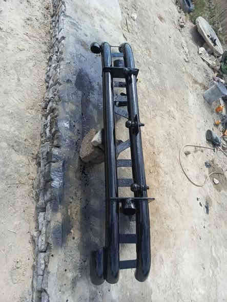 السلام عليكم
دعاميه للبيع 50 وبيه مجال 

مكان النجف

استفسار ***********
