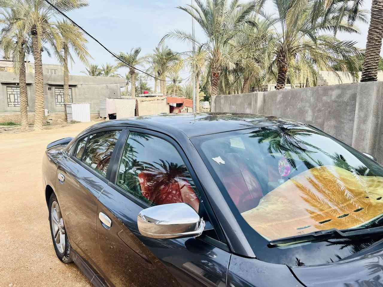 للبيع او مراوس 
جارجر 2015 (وارد أمريكي  )

محرك V6  3600

كير مكينه تبريد شرط 

حداديه 85 بالميه 

ماشية 225

رقم مثنى  تحويل مباشر

سنويه لل27

كشن سايق كهرباء

شاشة كبيرة +كامرة

لايت زنون 
السعر 155 وبيها مجال قليل 
المكان الرميثه الضوالم 
بصمه أبواب +تشغيل +تشغيل عن بعد 
سياره جاهزه ما نقصها شي 
تفاصيل خاص او ع رقم 
***********
