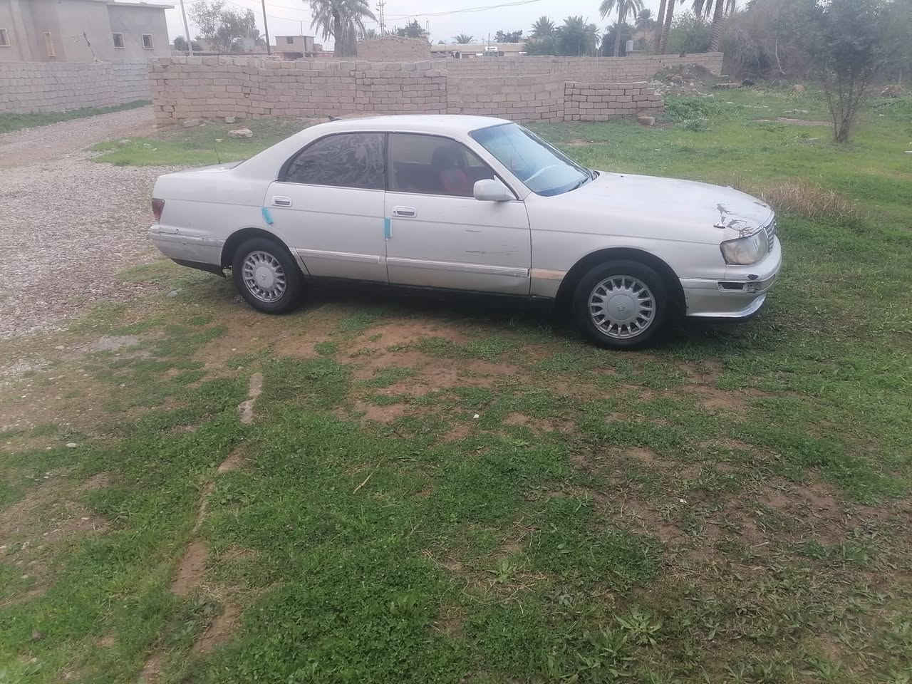 سلا عليكم سياره بطه مكصوص لبيع سياره محرك كير شرط
كهربايات كلهه شغاله تايرات نظاف صدر جديد تدفاه شغاله تبريد بس عايزوغز سعر١٨ وبيه مجال الستفسارتصال علاهاذه رقم***********
