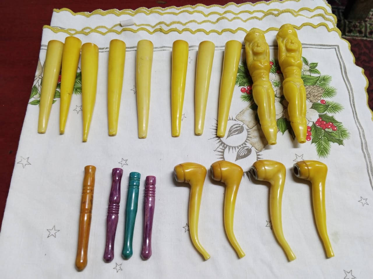 خليلي عينك عالمميز.....وجيبها ازا فيك اتجيبها.....

المعروض مشارب دخان عضم خراطة مصر ومشارب مسكي بلجيكي 
نقطة مباركة مشاركة بيوصلك السعر والتفاصيل 
شحن لكافة المحافظات السورية واللبنانية مجاني 
#الشمالي طرطوس المدينة تاجر شنطة 
#ابوحيدر0990433674وااتس/0991980690


**إذا كنت صاحب هذا الإعلان وتريد حذفه لأي سبب، رجاءا أرسل رسالة إلى الدعم الفني**