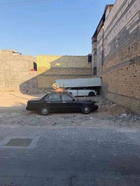 قطعة أرض للبيع • أرض طابو زراعي • أرض في دور الصحه • أرض ١٢٠ متر • أرض...