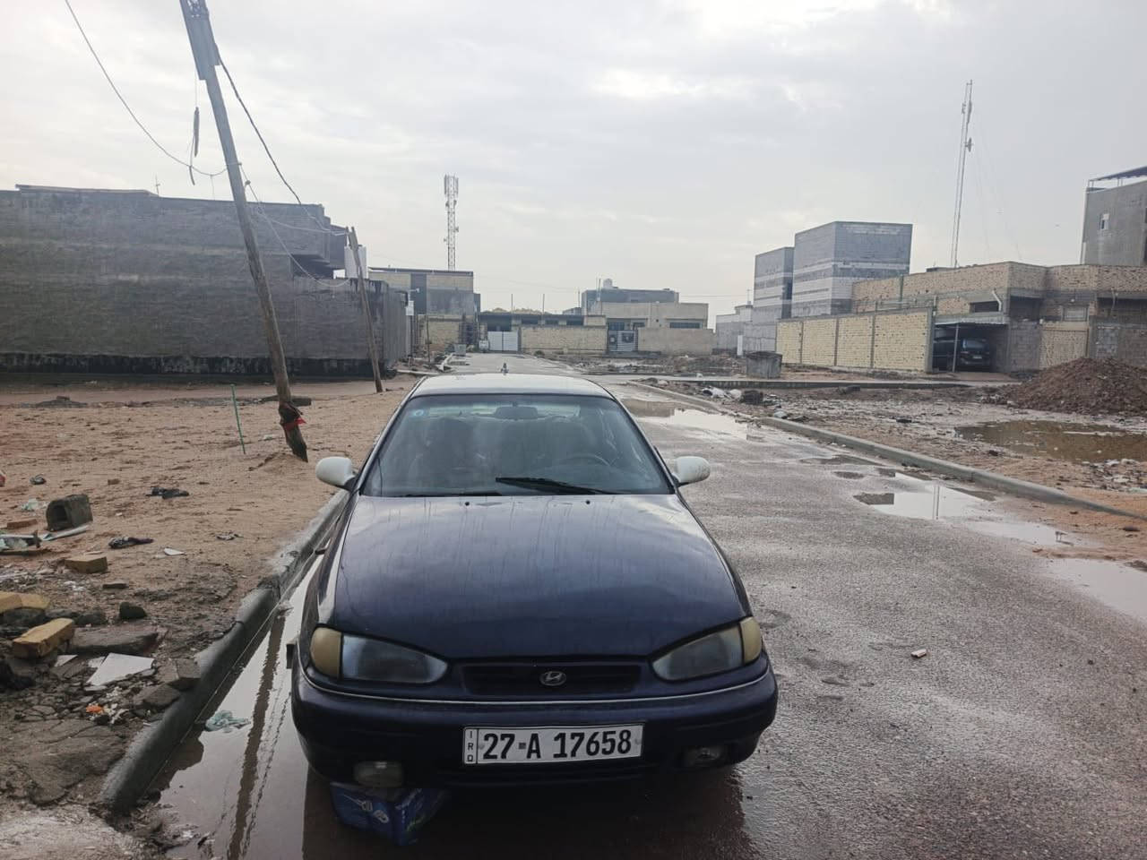 للبيع مستعجل


**إذا كنت صاحب هذا الإعلان وتريد حذفه لأي سبب، رجاءا أرسل رسالة إلى الدعم الفني**