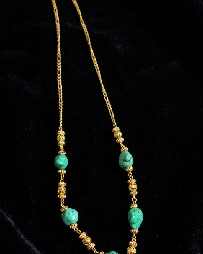 هيبة العيد تكمل بلمسة "نخبة الذوق" ✨
​شلونكم يا أهل الذوق؟ العيد صار على الأبواب، والتحضيرات  #احجار #احجاركريمة بدت.. بس تدري شنو اللي يخلي طلتچ بالعيد غير؟ 😉
​لا تحتارين بشنو تلبسين، ولا تدوخين بالهدايا.. وفرنا لچ تشكيلة تاخذ العقل من الأحجار الكريمة الطبيعية والصياغة اللي ترفع الراس.
​💎 ليش تختارين من عدنا؟
​قطعنا مو بس إكسسوار، هي قطعة فنية "هيبة" وجمال.
​أحجار طبيعية 100% (فيروز، عقيق، عين النمر، ) تطي طاقة وإيجابية.
​صياغة متينة وألوان تظل تلمع طول العمر.
​تدرون مبيعاتنا تمشي بسرعة، والقطع اللي بالصور "حبة وحبتين" وما تتكرر! يعني اللي تلحق هي المحظوظة.
​🚚 التوصيل موجود لكل محافظات العراق.
📍 للحجز والاستفسار: راسلونا على الخاص (الدايركت)


**إذا كنت صاحب هذا الإعلان وتريد حذفه لأي سبب، رجاءا أرسل رسالة إلى الدعم الفني**