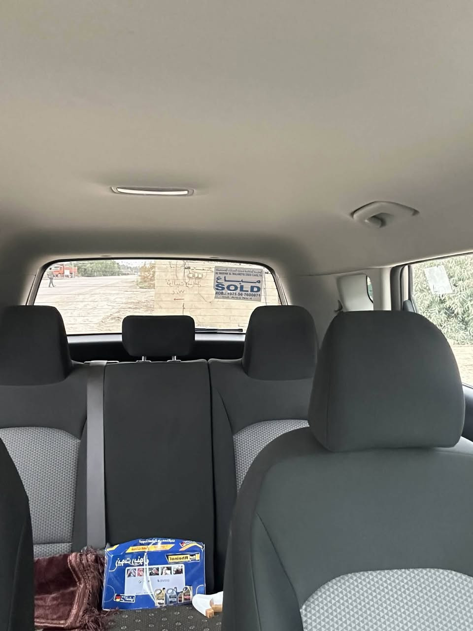 كيا صور موديل 24
وارد أمريكي 
حادث جاملغ أمامي بدون دواخل 
مكينة 2000
فول مواصفات عدا الفتحة و البصمة 

ماشية 50 الف // رقم بابل  
***********
