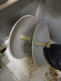 بور بيمات • قفل ١٢٠ • بغداد