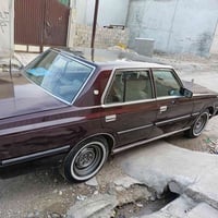 ✅سيارة سوبر ٨٢ ✅️تخم تاير جديد  ✅️باتري جديد . ✅️لايت زنون . ✅️كهرباء ...
