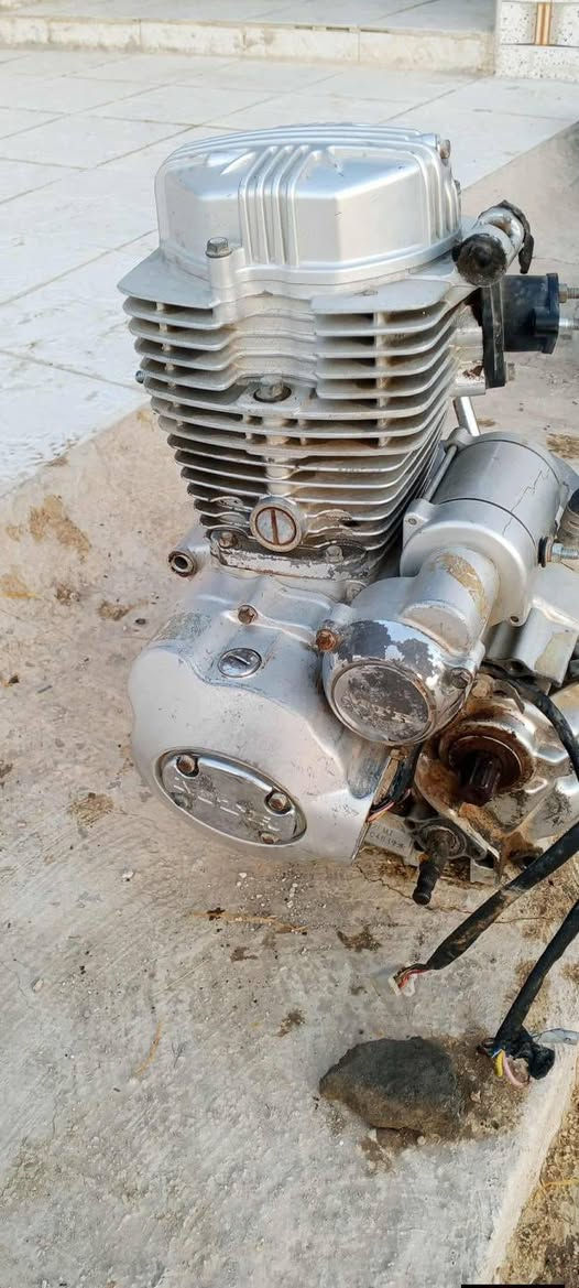 محرك البيع بيه بداية خيط بخار شغال مابيه شي


**إذا كنت صاحب هذا الإعلان وتريد حذفه لأي سبب، رجاءا أرسل رسالة إلى الدعم الفني**