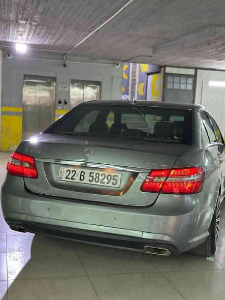 سلام عليكم مارسيدس 212 موديل 2011 السنويه بسمي بيه اربع قطع صبغ سياره المكان بغداد السعر 135 او مراوس  ***********
