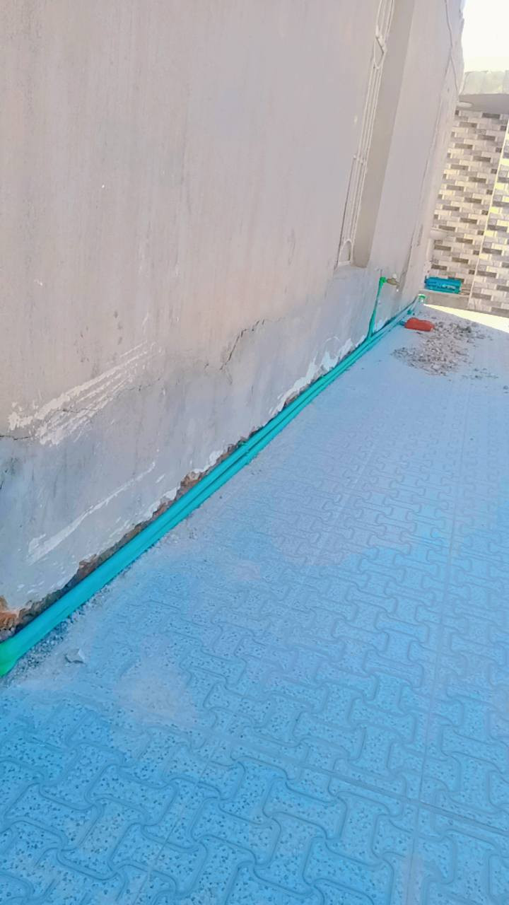 📢 تأسيس صحيّات – ماء  ومجاري👷
نقدم لكم جميع خدمات التأسيس الصحي باحترافية عالية

تأسيس شبكات مياه للمنازل والمحلات

تأسيس شبكات مجاري وصرف صحي.

الهاتف:☎️ ***********
