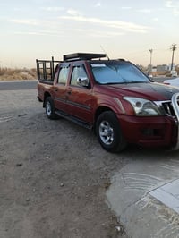كونا • دبل • مكينة شرط