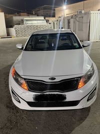 اوبتيما • ٢٠١٥ • شط العرب