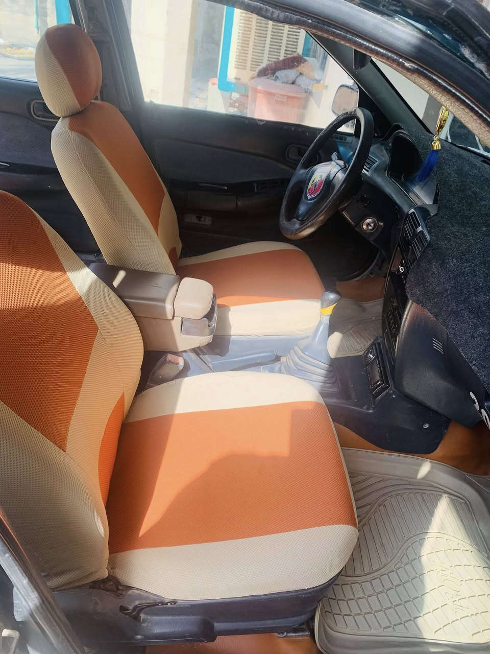 سلام عليكم سيفية موديل 93 كير مكينه خير من الله عنوان شهربان تفاصيل اتصال ***********
