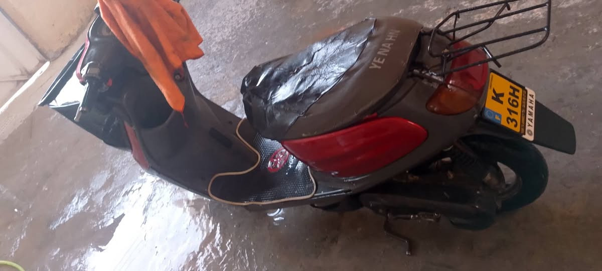 سلام عليكم دراجه منغولي للبيع كهربائيات كامله هندر السلف متوقف فقط هندر واحد تشتغل السعر 300 وبي مجال 

***********
