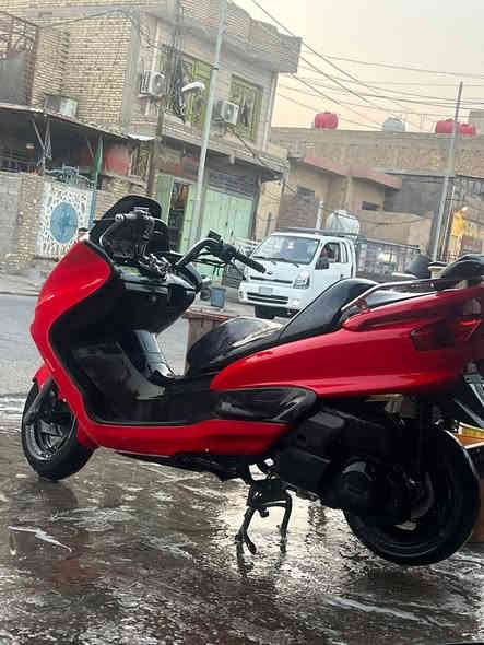 السلام عليكم دراجه للبيع السعر 800 الاستفسار أكثر الاتصال على الرقم *********** عمارة
