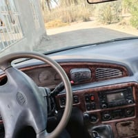 كرنفال • مكينة جديدة • السماوه
