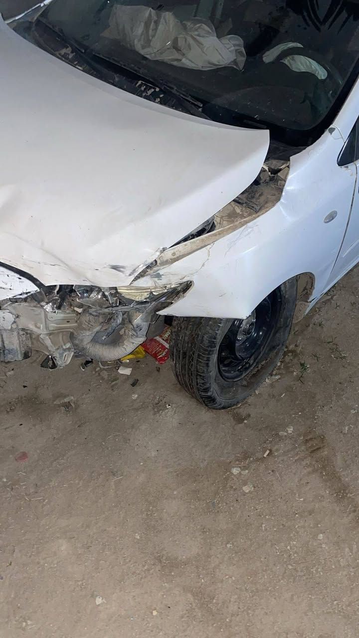 كوله 2008 للبيع السعر  55


**إذا كنت صاحب هذا الإعلان وتريد حذفه لأي سبب، رجاءا أرسل رسالة إلى الدعم الفني**