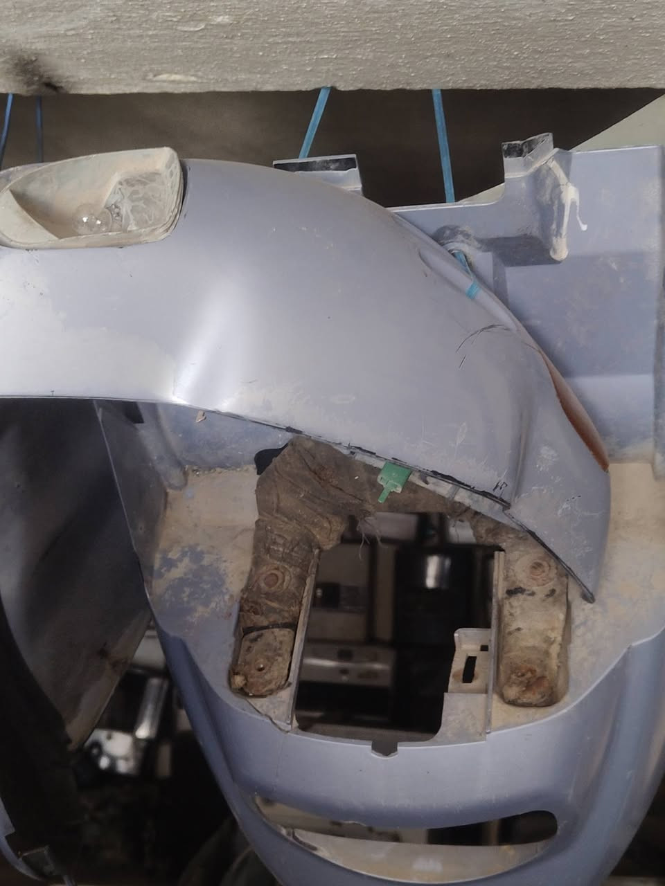 درع ماطور نفخ كامل مع الترايش الجانبيه  النضافه 80 ٪ شراي تعال خاص السعر 75 وبي مجال شي قليل


**إذا كنت صاحب هذا الإعلان وتريد حذفه لأي سبب، رجاءا أرسل رسالة إلى الدعم الفني**