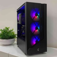 i5-9400F • GTX 1660 6GB • رام 16GB