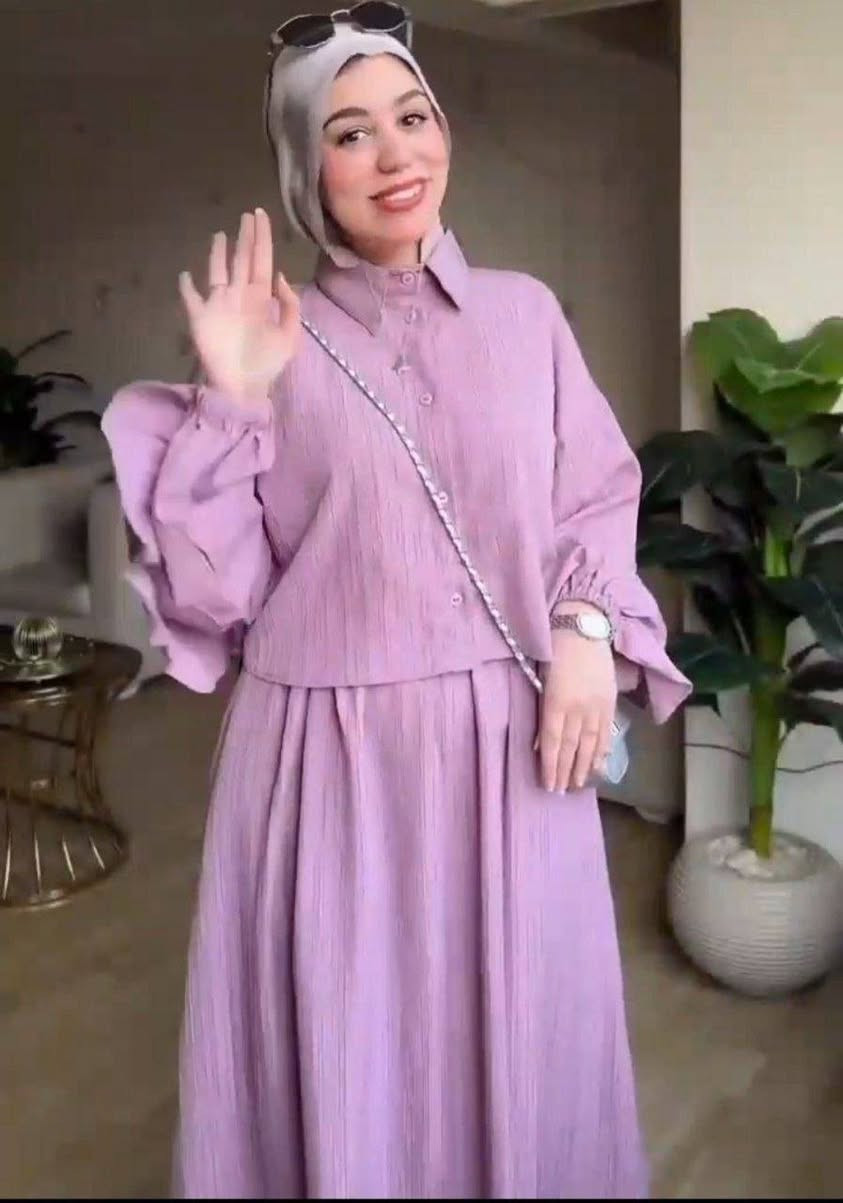 خطيييييير❤❤ 
متاح شحن لجميع المحافظات ❤😘
السعر 🔥🔥🔥


**إذا كنت صاحب هذا الإعلان وتريد حذفه لأي سبب، رجاءا أرسل رسالة إلى الدعم الفني**