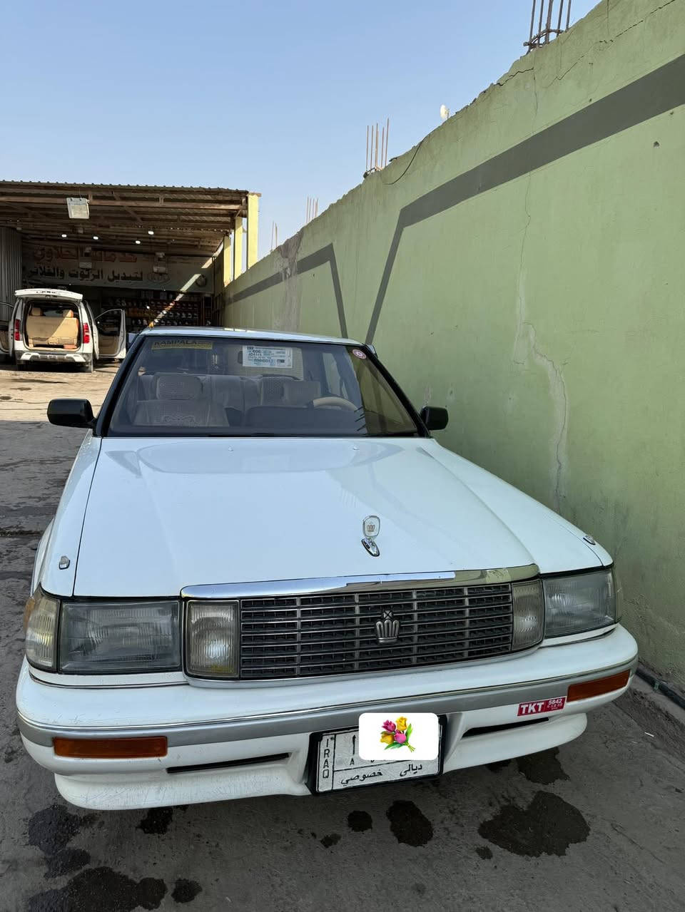 للبيع هارتوب موديل 1991 رقم انكليزي  لل استفسار ***********
