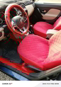 سياره للبيع رينو سمبل موديل 2019  السيارات نضيفه جدا جدا السعر 60 ورقة...