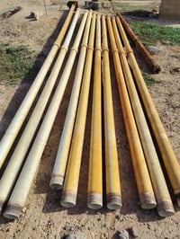 طاقم كامل • كيبل ٧٠م • بامب ٦٦