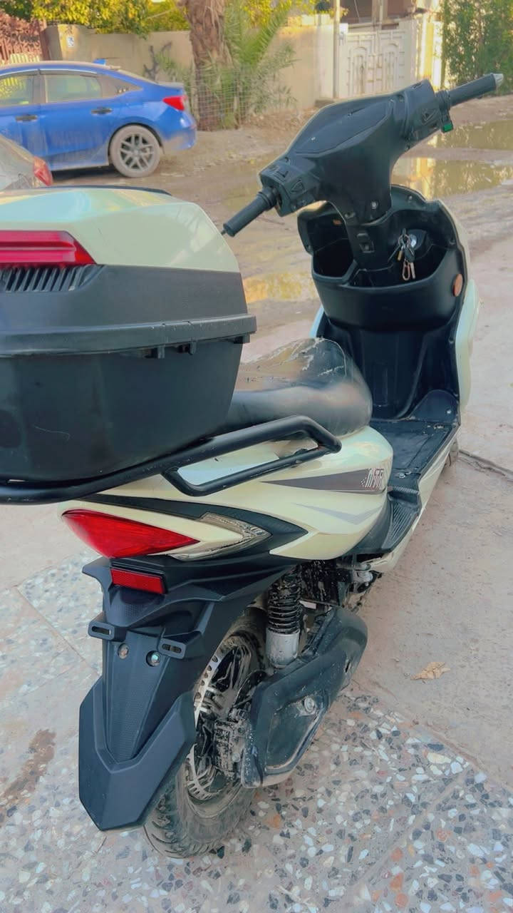 دراجه شحن mtr للبيع
6 بطاريات 
ملف 2000
مكاني بغداد صليخ 
السعر / 800
***********
