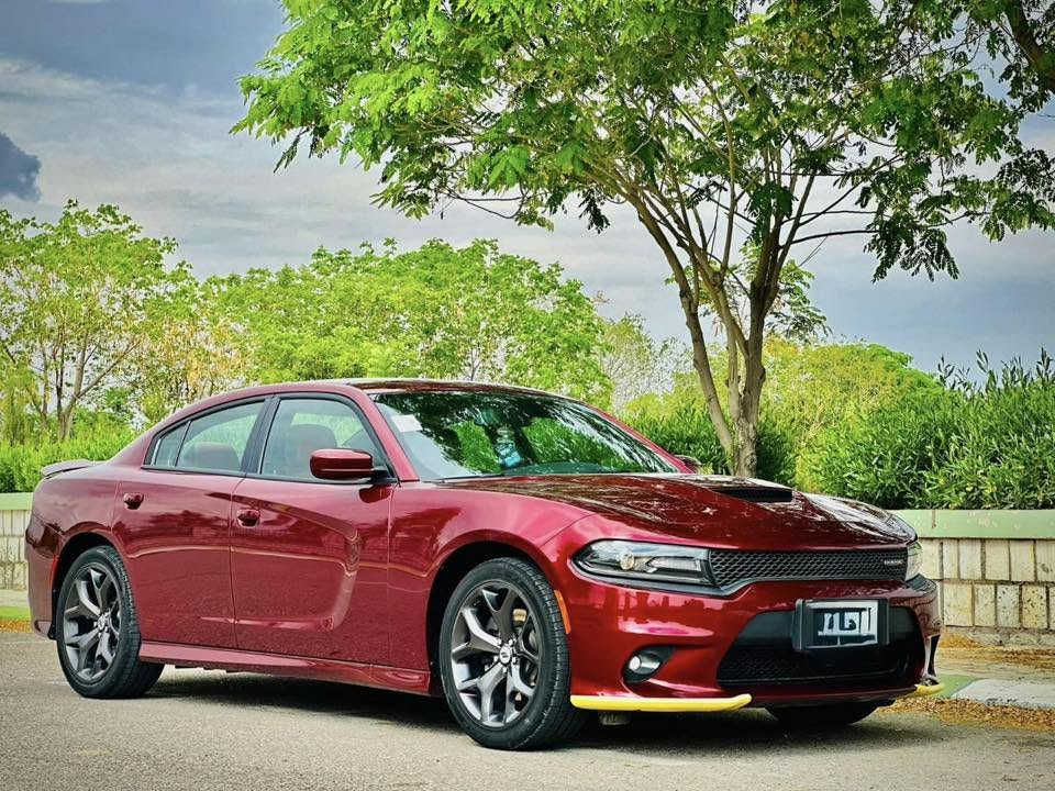 سلام عليكم
جارجر 2019 GT فول

خليجي وكالة هارلم
 لون ماروني المميز
 
مكينة 6 سلندر
كير ومحرك كفالة من الفتح والتبخير

بصمة
 تشغيل عن بعد 
دخول ذكي
فتحة سقف (سلايد) 
كشنات كهرباء(جلد)
شاشة كبيرة
تحكم ستيرن
وباقي مواصفات الGT المعروفة

السيارة كفالة عامة مكفوله من الصبغ والضربة والبارد 

سياره بـحالة الزيرو شرط جديده  

السيارة ماشية 39 الف
رقم سليمانية بأسمي تحويل مباشر 

السعر 290 وبيها مجال للشراي

للاستفسار الاتصال ؏ الرقم

***********
