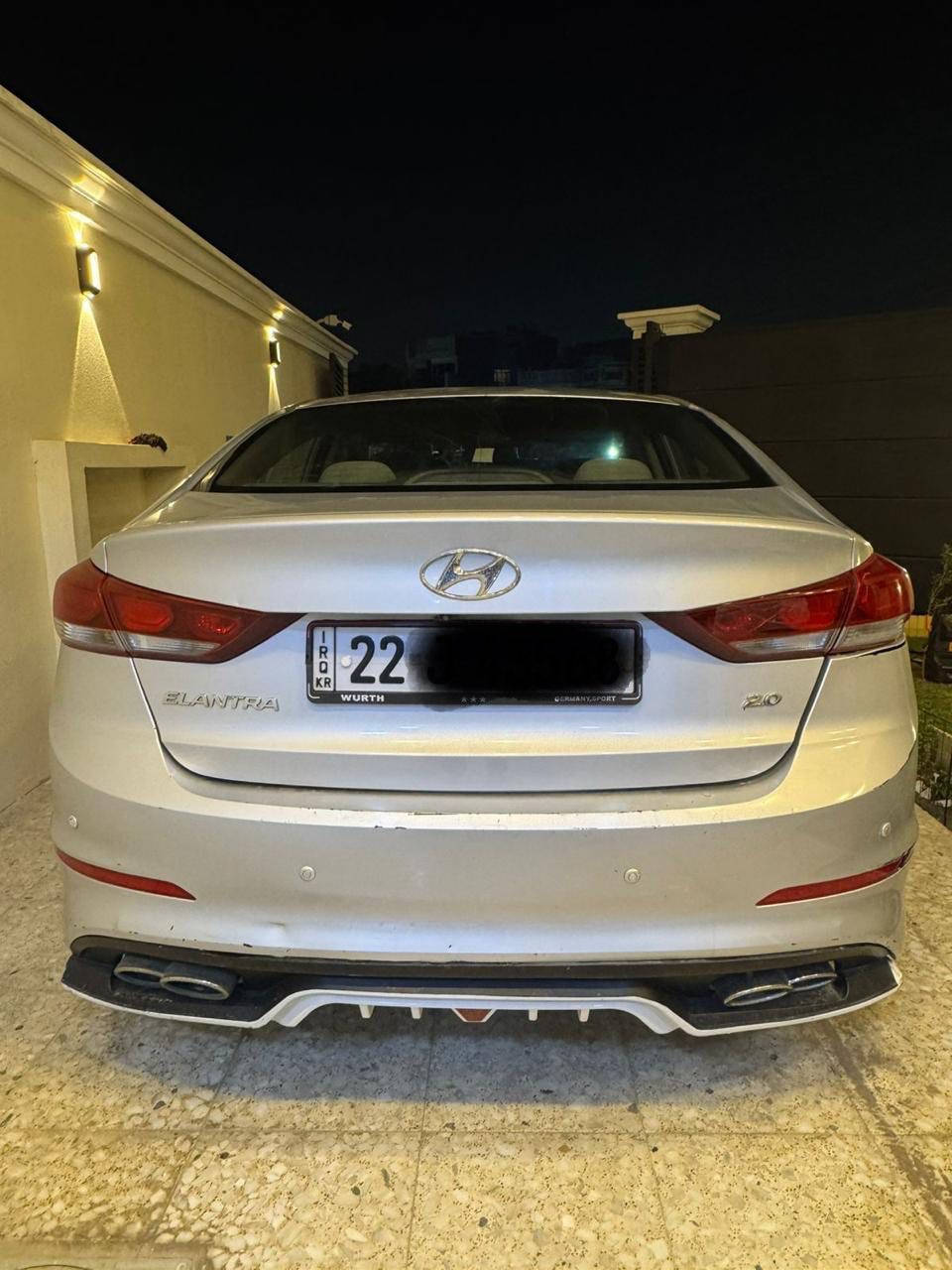 ❇️سيار جديد و نضيفه 

❇️مكينه 2000 دوش المرغوب (مبدله)
ماشيه 350الف (كيلو)

❇️كير at 

❇️سيار مكفول عد جاملغ امامي ايمن مبدله بلاد بدون دواخل و هاي طخات كدام العين تبريد قطعتين منضومه جديده

❇️كامر خلفيه

❇️شاشه

❇️تحكم ستيرن جهتين

❇️ويل كب 

❇️سعر 117$

مكانه بلديات 
 رقم :***********
