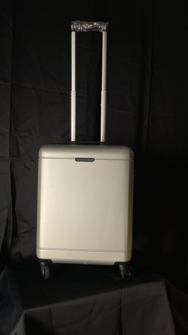 جنط سفر كل قطعه وسعرها


**إذا كنت صاحب هذا الإعلان وتريد حذفه لأي سبب، رجاءا أرسل رسالة إلى الدعم الفني**